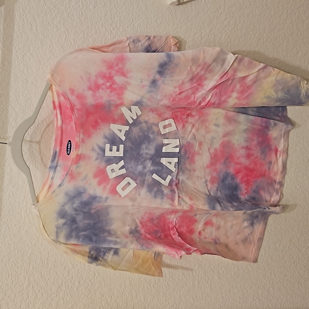 10 t-shirt bundle Old Navy - The Easy Tee
